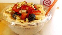 Jamba Juice