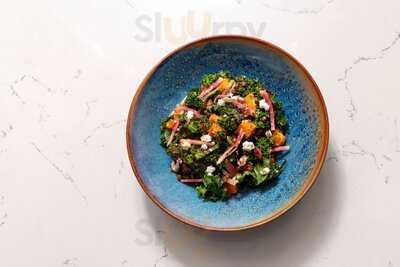 Iron & Oak Restaurant And Bar