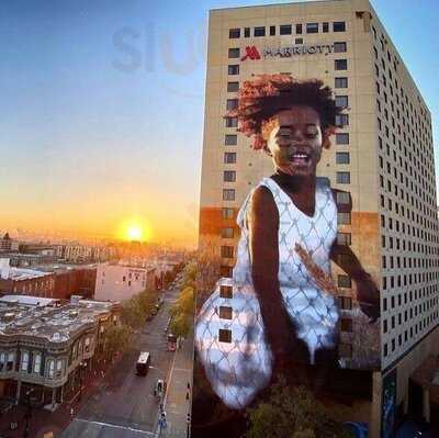 Iron & Oak Restaurant And Bar