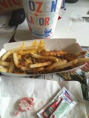 Sonic Drive-in