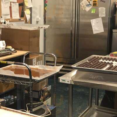 Madison Chocolate Company