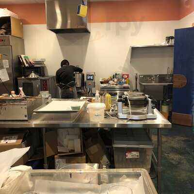 Madison Chocolate Company