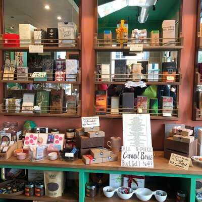 Madison Chocolate Company