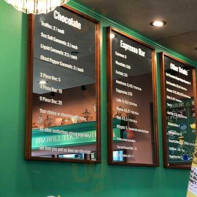 Madison Chocolate Company