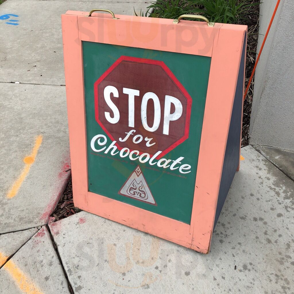 Madison Chocolate Company