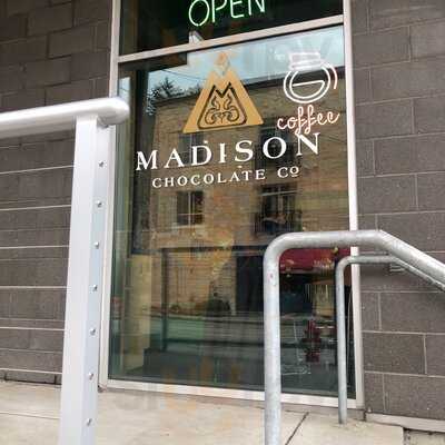 Madison Chocolate Company