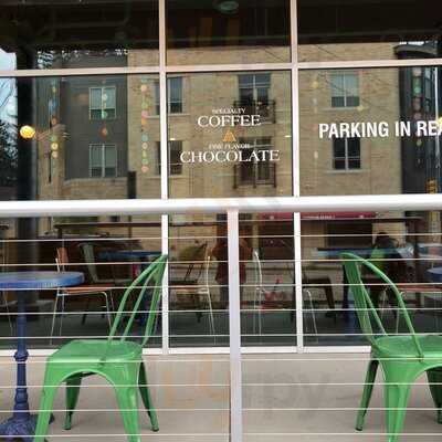 Madison Chocolate Company