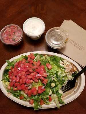 Chipotle Mexican Grill