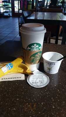 Starbucks