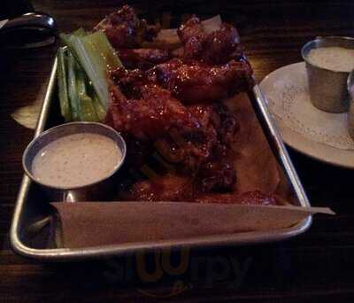 The Brass Monkey Bar & Grill