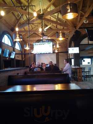 The Brass Monkey Bar & Grill