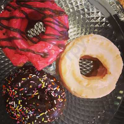 Frog's Fix Coffee Parlor