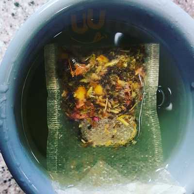 Frog's Fix Coffee Parlor