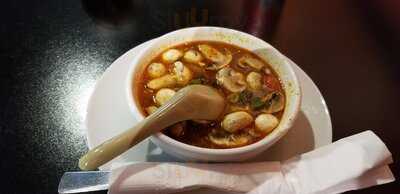Yummy Thai