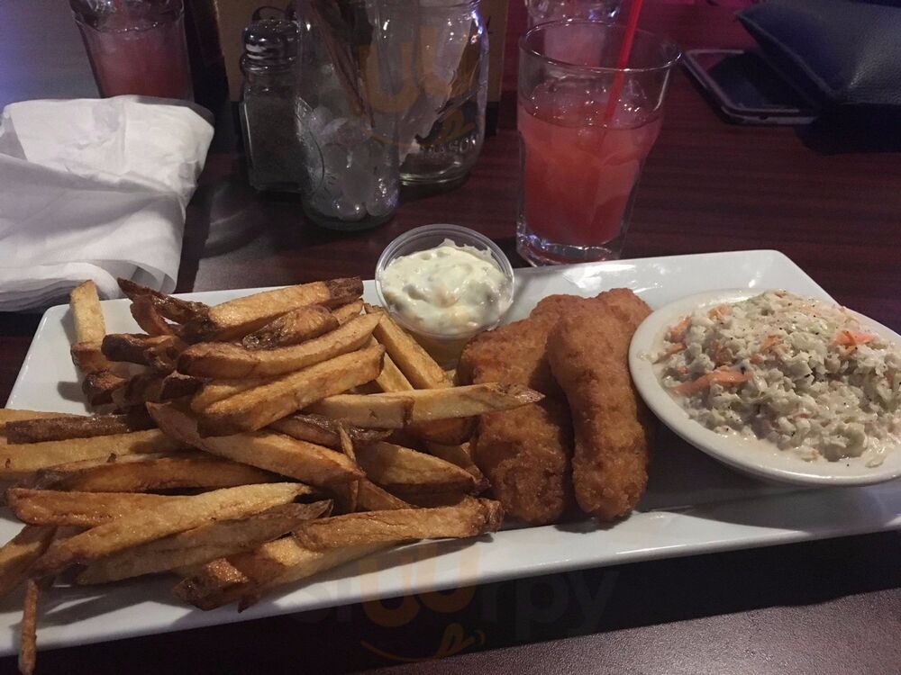 Mccune's Other Side Bistro Bar