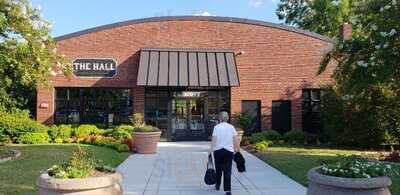 The Hall At Senate's End