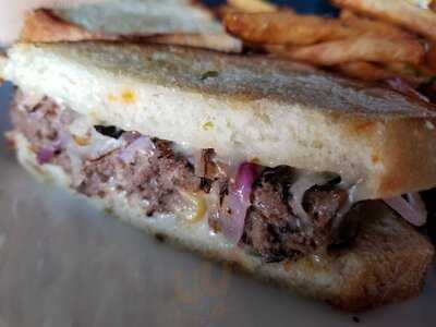 Bighorn Bar And Grill