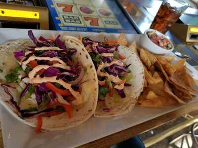 Bighorn Bar And Grill