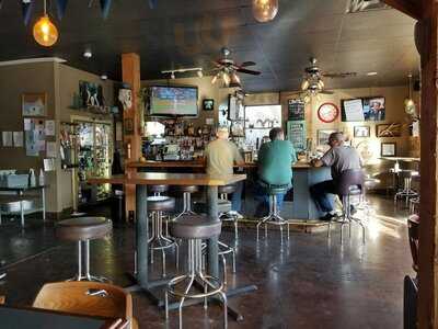 Bighorn Bar And Grill