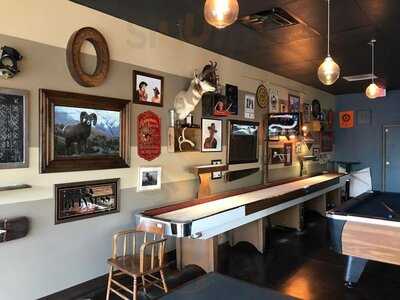 Bighorn Bar And Grill