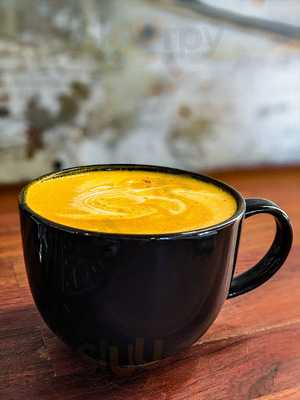 Curiosity Coffee Bar