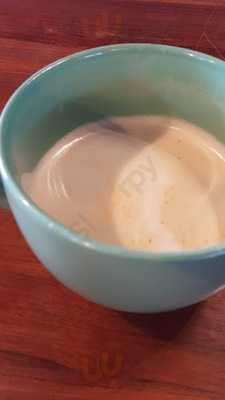 Curiosity Coffee Bar