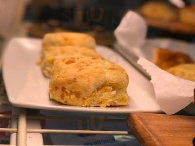 Curiosity Coffee Bar