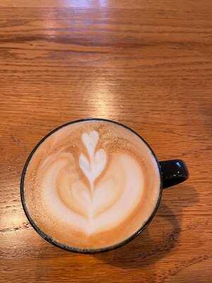 Curiosity Coffee Bar