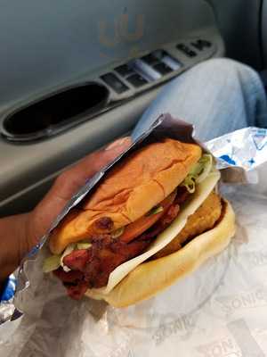 Sonic Drive-in