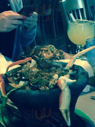 Don Emilios Mexican Restaurant