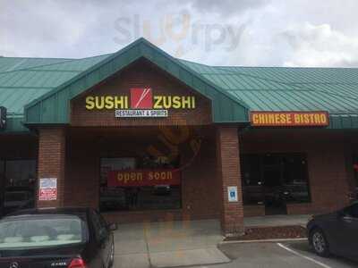 Sushi Zushi