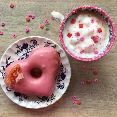 Cosmic Rabbits Tea Company