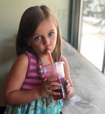 Cosmic Rabbits Tea Company