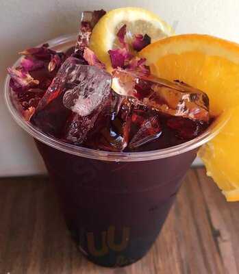 Cosmic Rabbits Tea Company