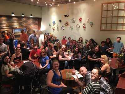 Cosmic Rabbits Tea Company