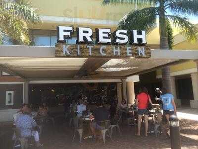 Fresh Kitchen