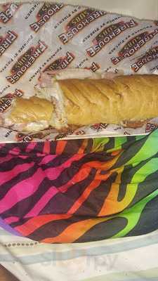 Firehouse Subs