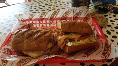 Firehouse Subs