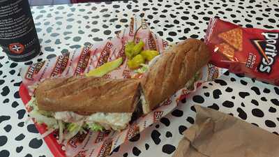 Firehouse Subs