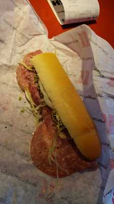 Jimmy John's