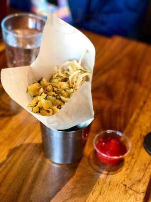 Roam Artisan Burgers