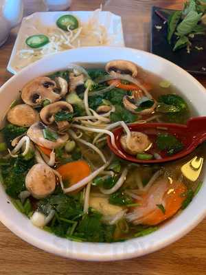 208 Pho & Vegan