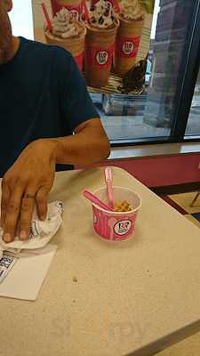 Baskin-robbins