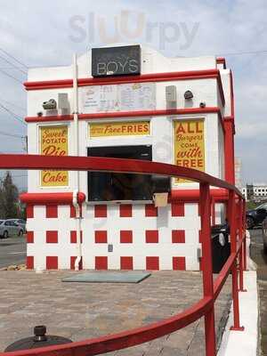 Burger Boys