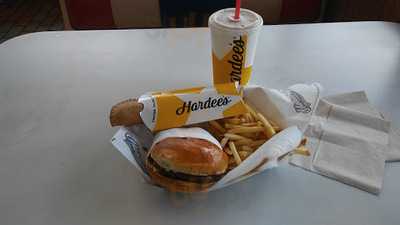 Hardee's