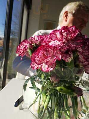 Blumen Cafe