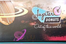Jupiter Donuts