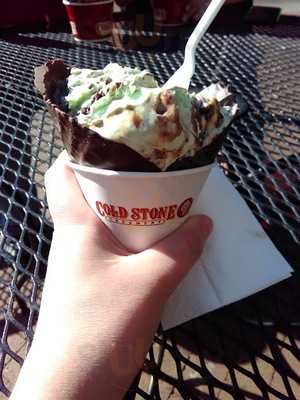 Cold Stone Creamery