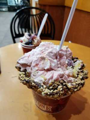 Cold Stone Creamery