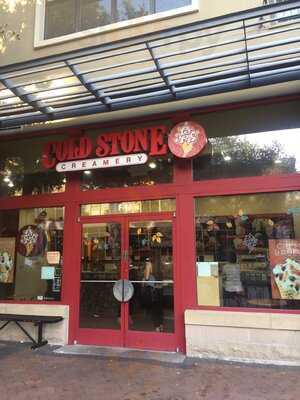 Cold Stone Creamery